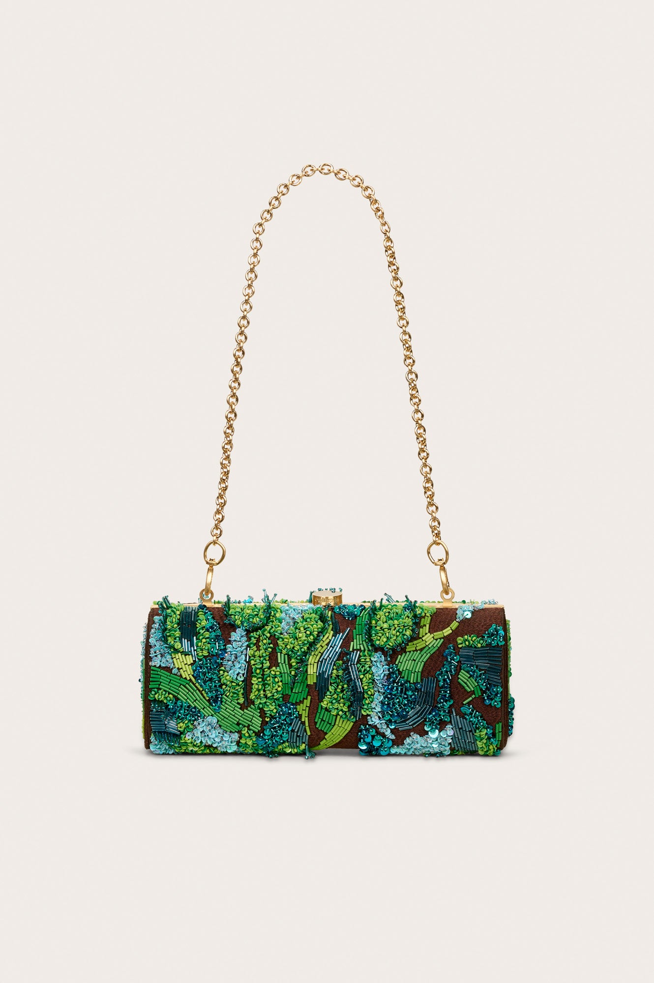 Cult gaia green bag sale