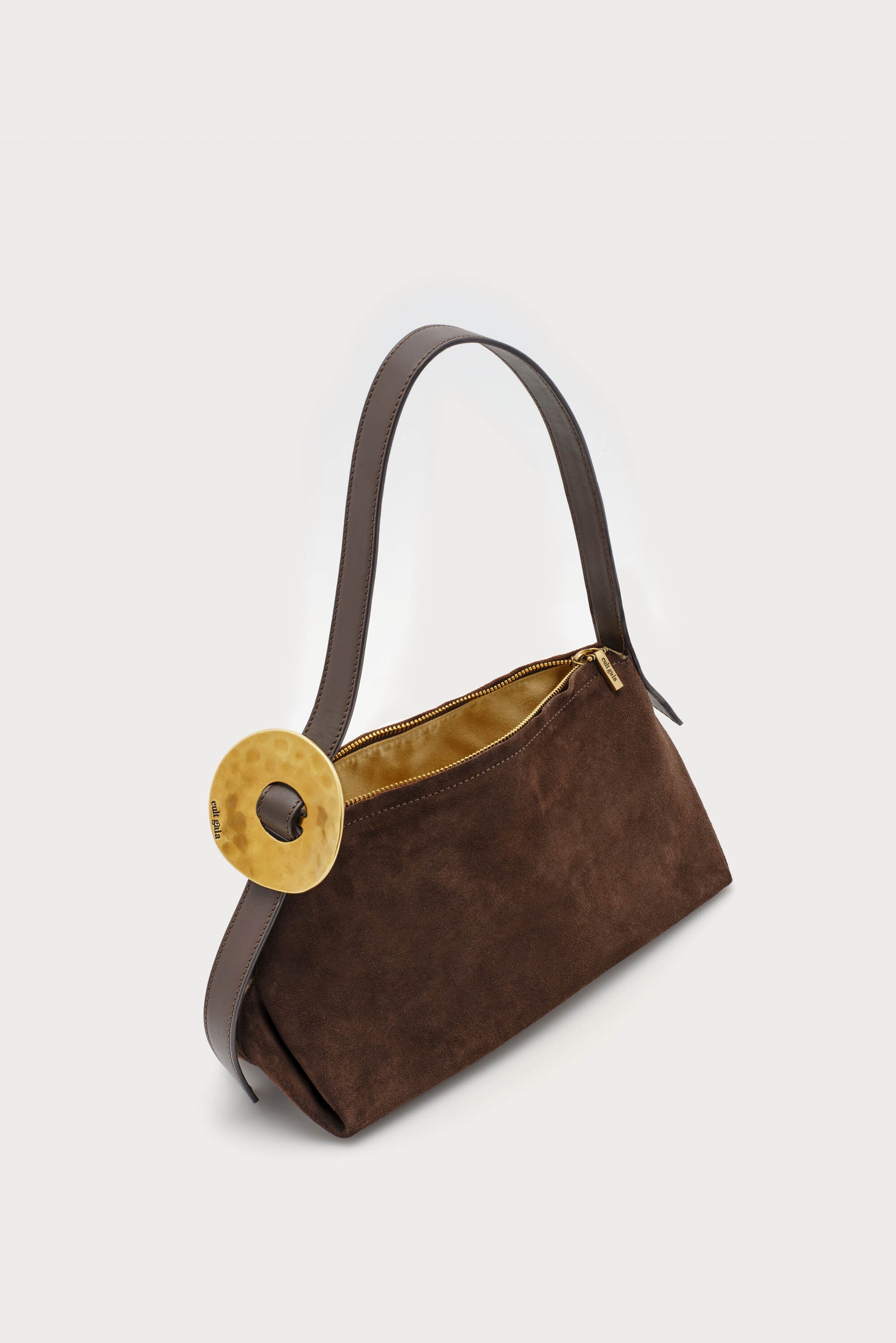 PRESTON SHOULDER BAG - LUWAK – CULT GAIA