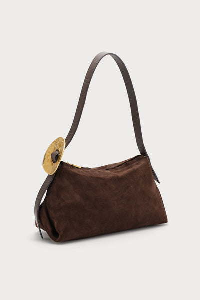 PRESTON SHOULDER BAG - LUWAK – CULT GAIA