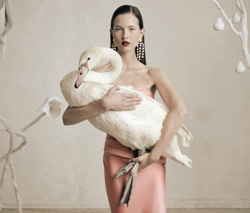 SHOP THE HOLIDAY COLLECTION ON CULTGAIA.COM