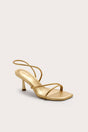 RAYA SANDAL - BRASS