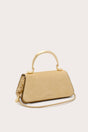 RASIMA CROSSBODY BAG - SAND