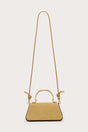 RASIMA CROSSBODY BAG - SAND