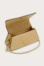 RASIMA CROSSBODY BAG - SAND