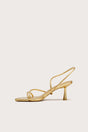 RAYA SANDAL - BRASS