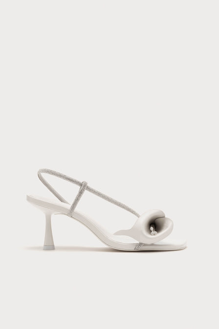 RAYNA SANDAL - ANTIQUE WHITE