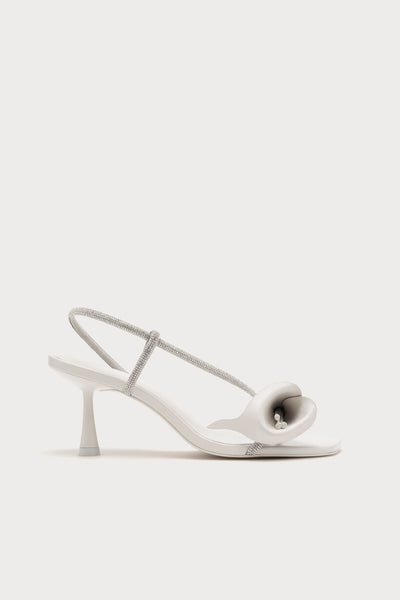 RAYNA SANDAL - ANTIQUE WHITE – CULT GAIA