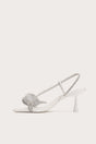 RAYNA SANDAL - ANTIQUE WHITE