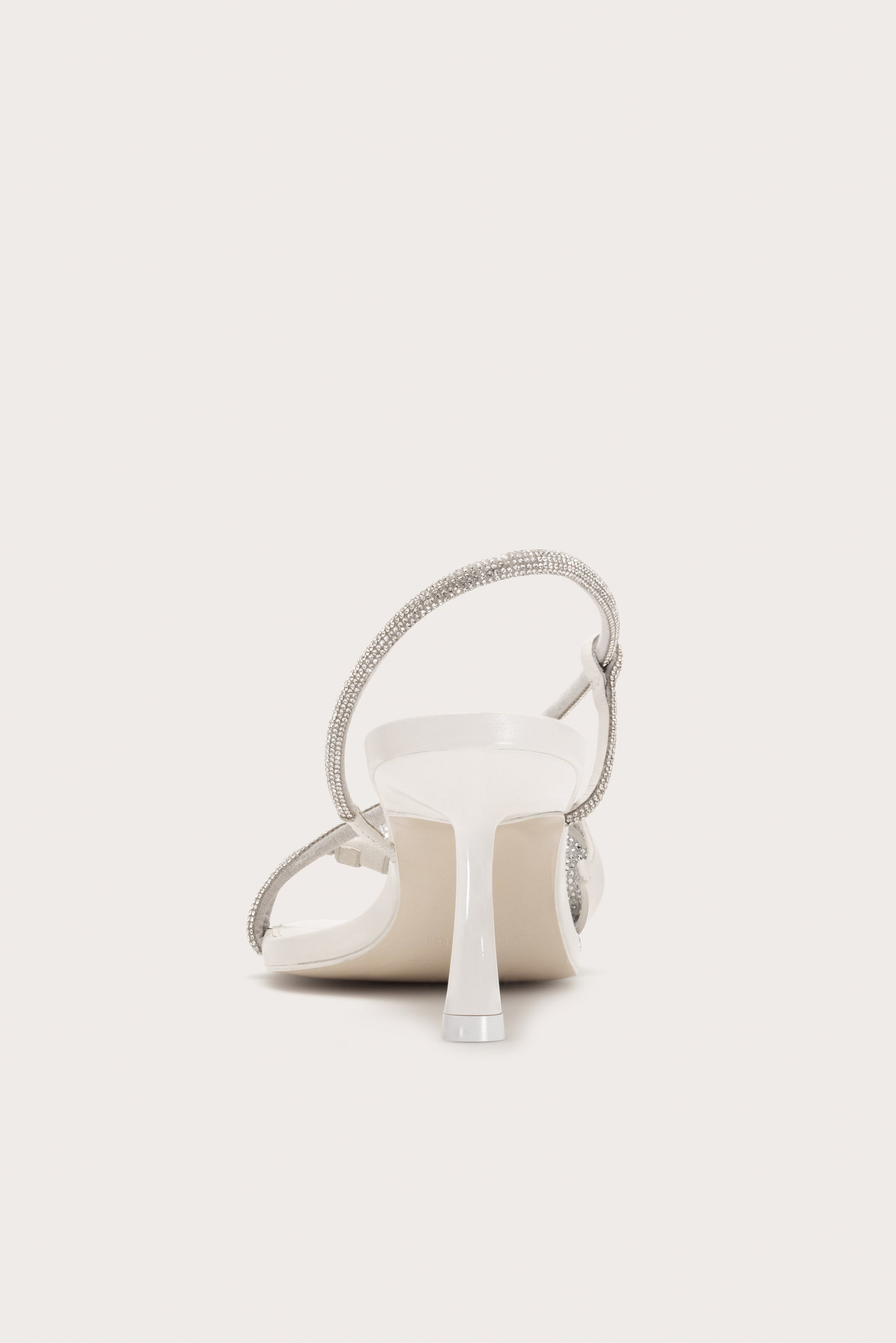 RAYNA SANDAL - ANTIQUE WHITE