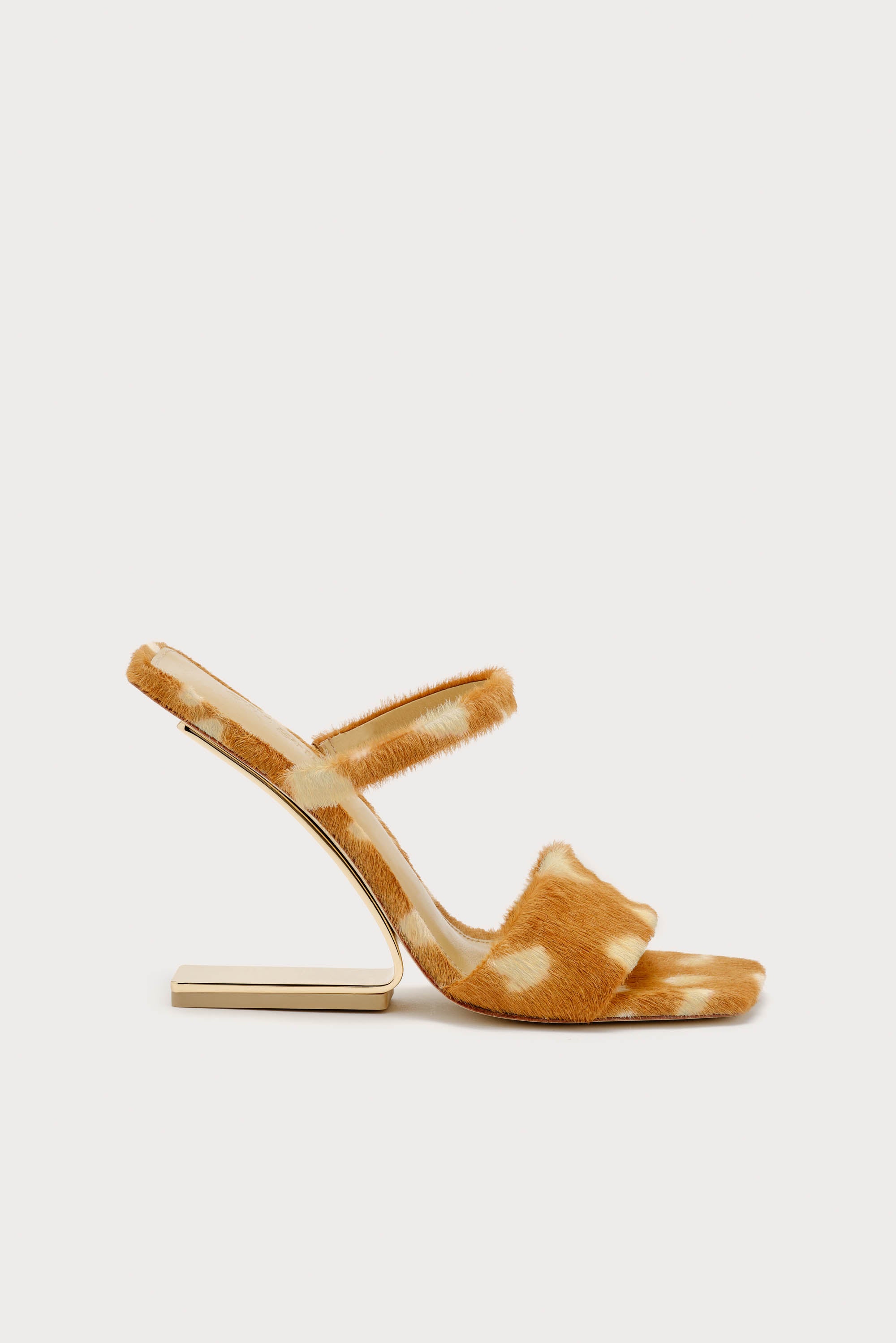 RENE SANDAL - CERVINO