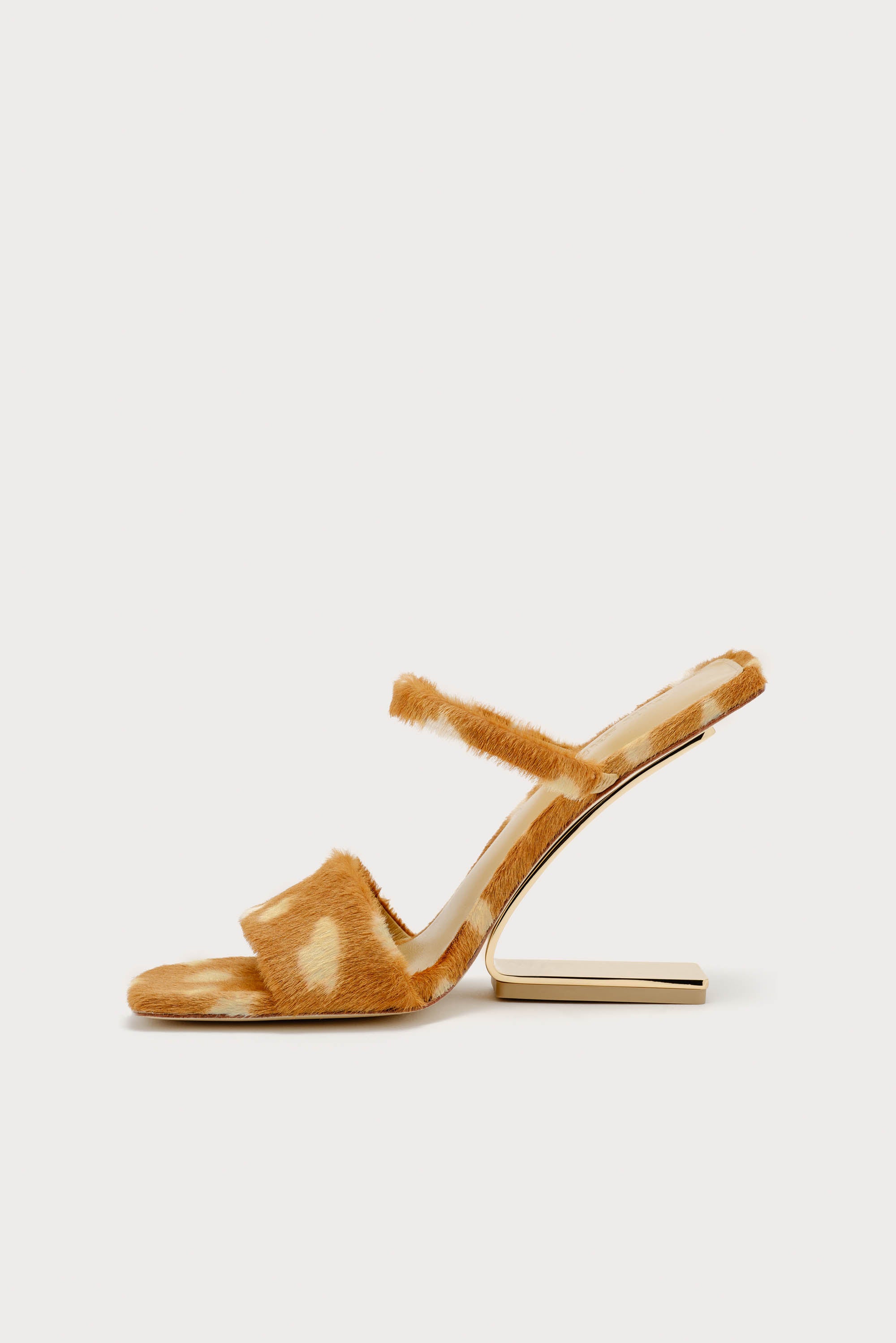 RENE SANDAL - CERVINO