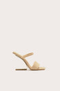 RENE SANDAL - NATURAL