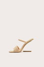 RENE SANDAL - NATURAL