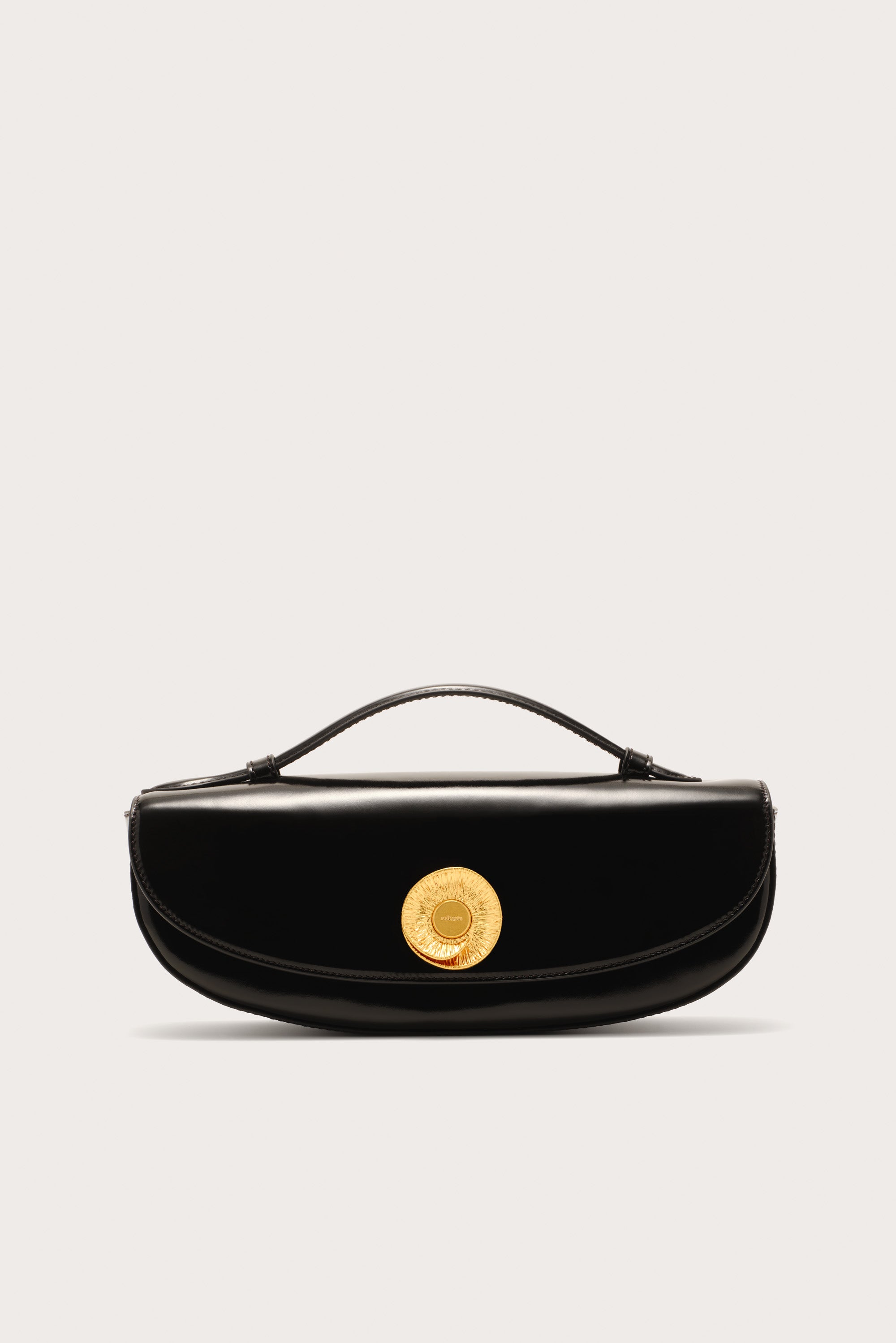 REN BAG - BLACK
