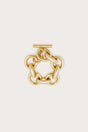 REYES BRACELET - BRASS