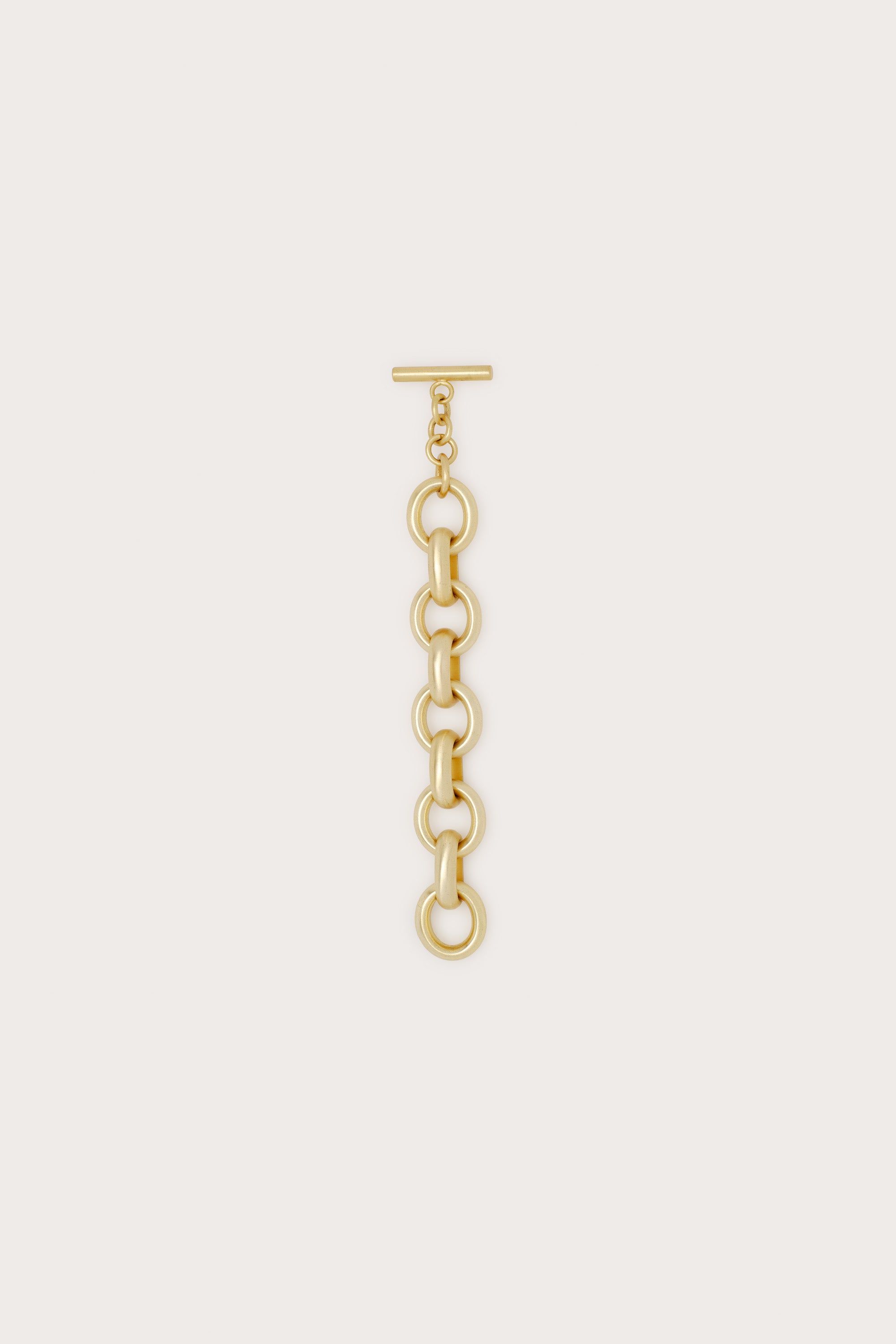 REYES BRACELET - BRASS