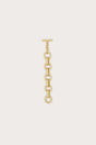 REYES BRACELET - BRASS