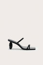 RILEY SANDAL - BLACK