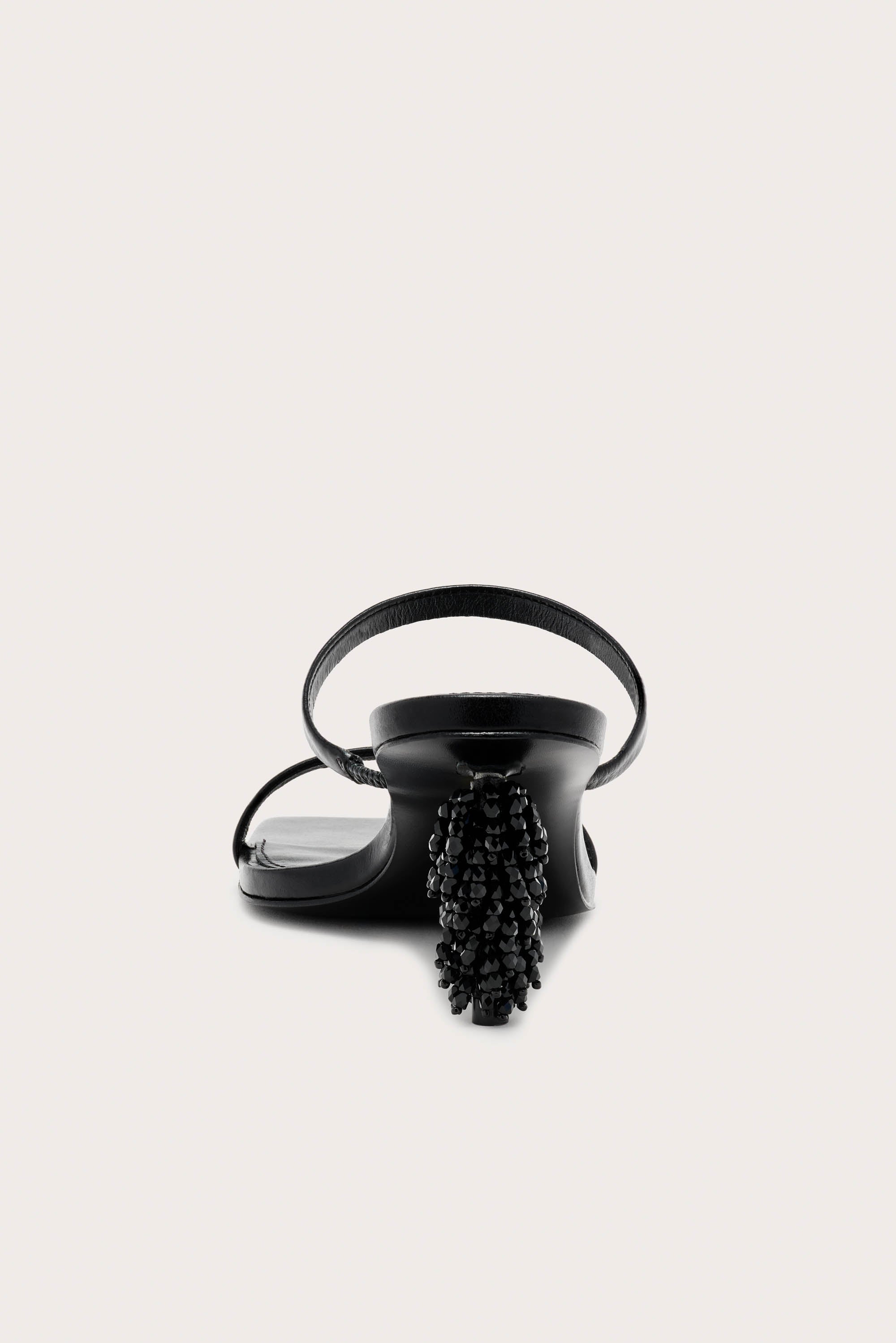 RILEY SANDAL - BLACK