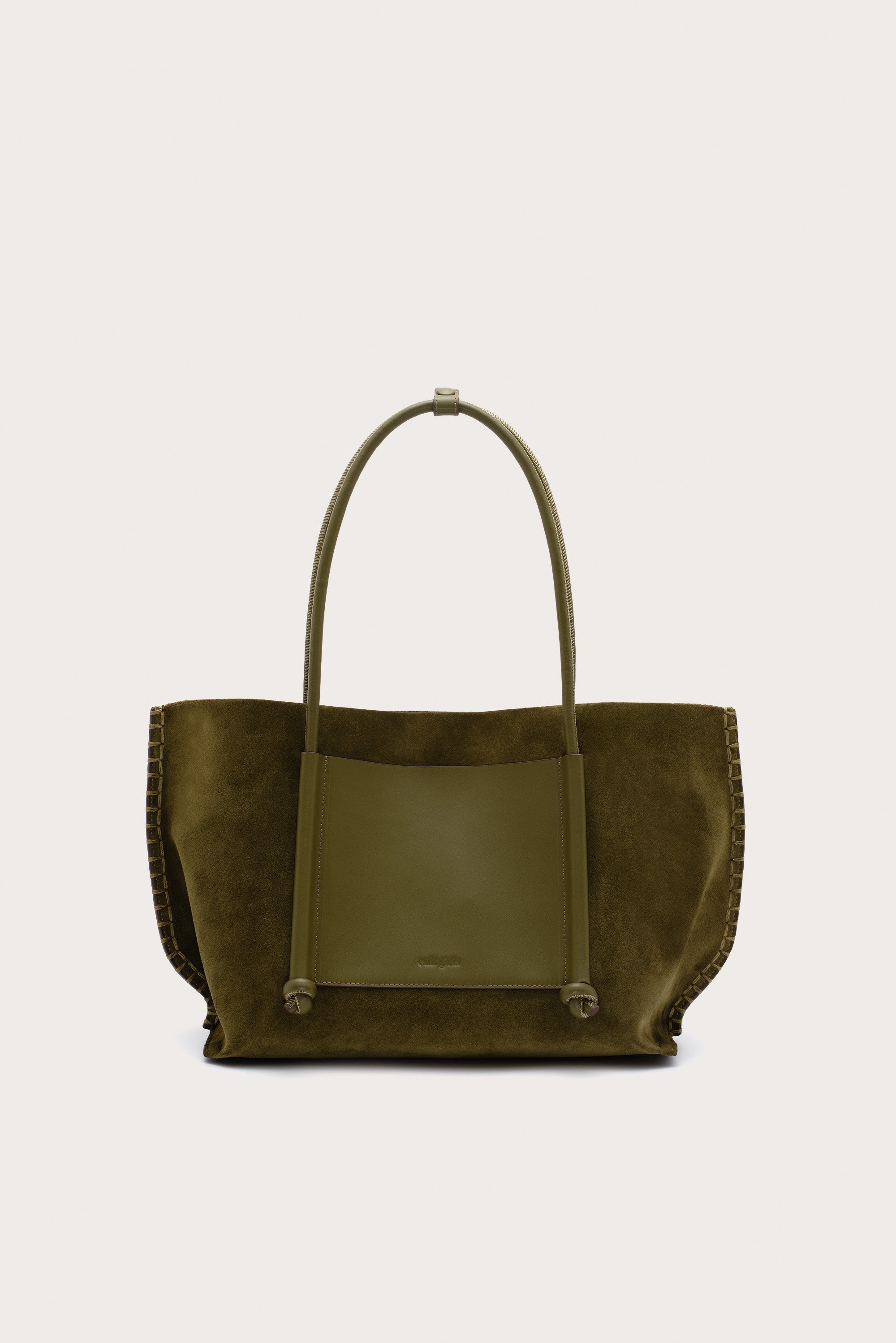 RYLIE TOTE BAG - ROSEMARY