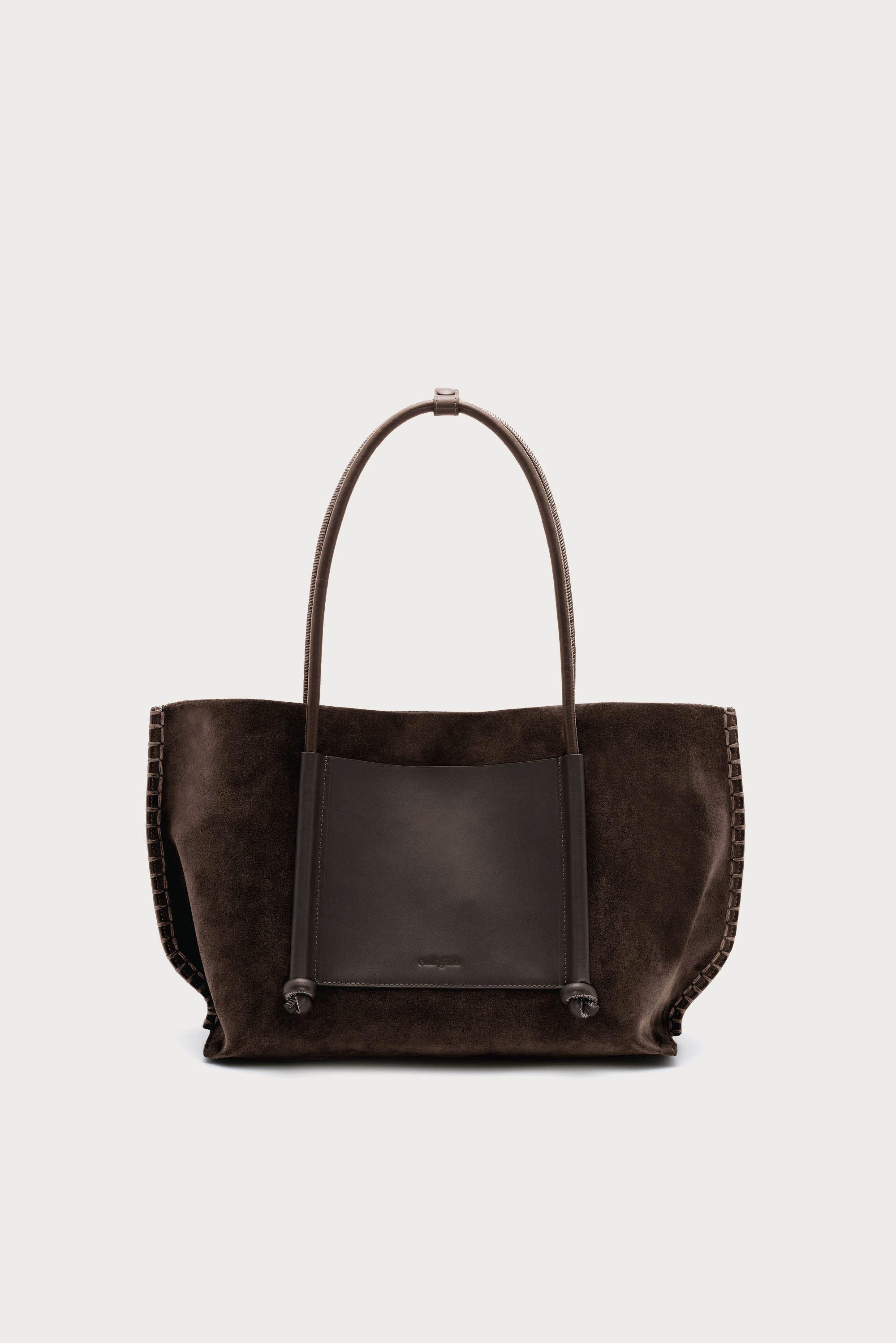 RYLIE TOTE BAG - LUWAK