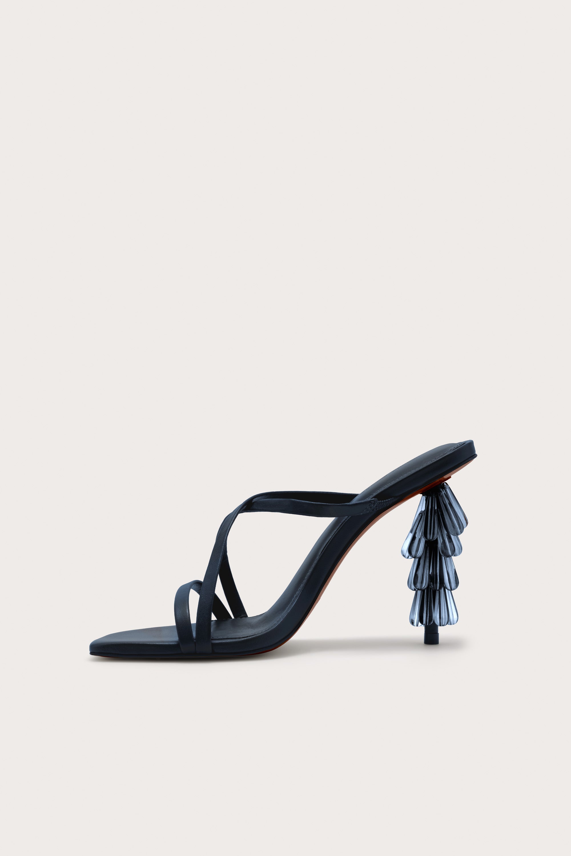 SAGE SANDAL - TIDE
