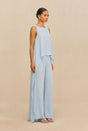 ETSUKO TOP - COASTAL