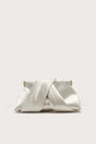 LIA MINI CLUTCH - PEARL