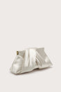 LIA MINI CLUTCH - PEARL