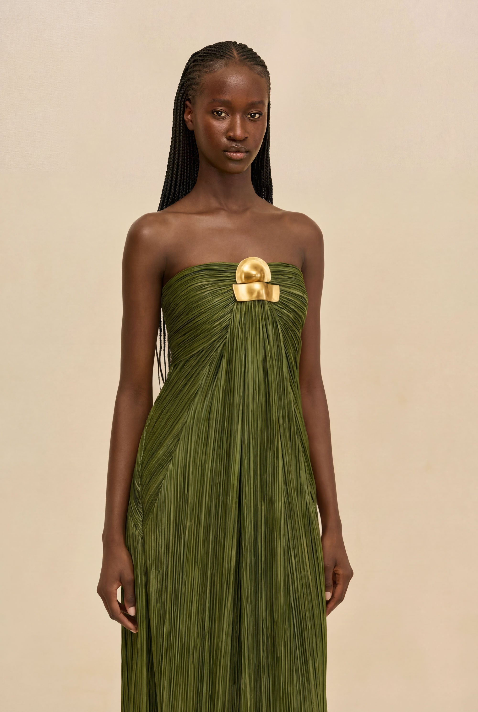 SEQUOIA GOWN