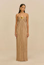 SEQUOIA GOWN - SESAME