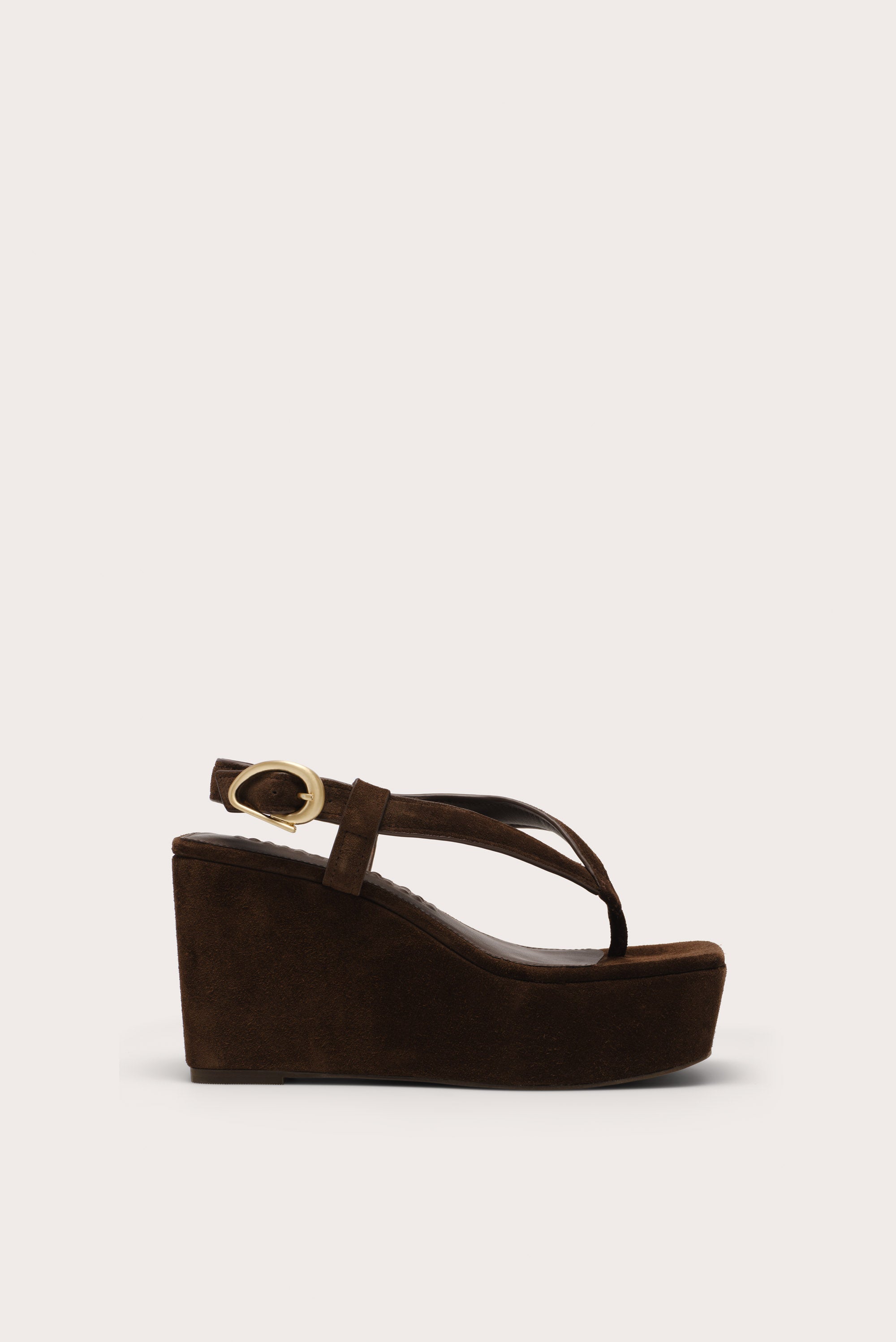 SHAE SANDAL - LUWAK