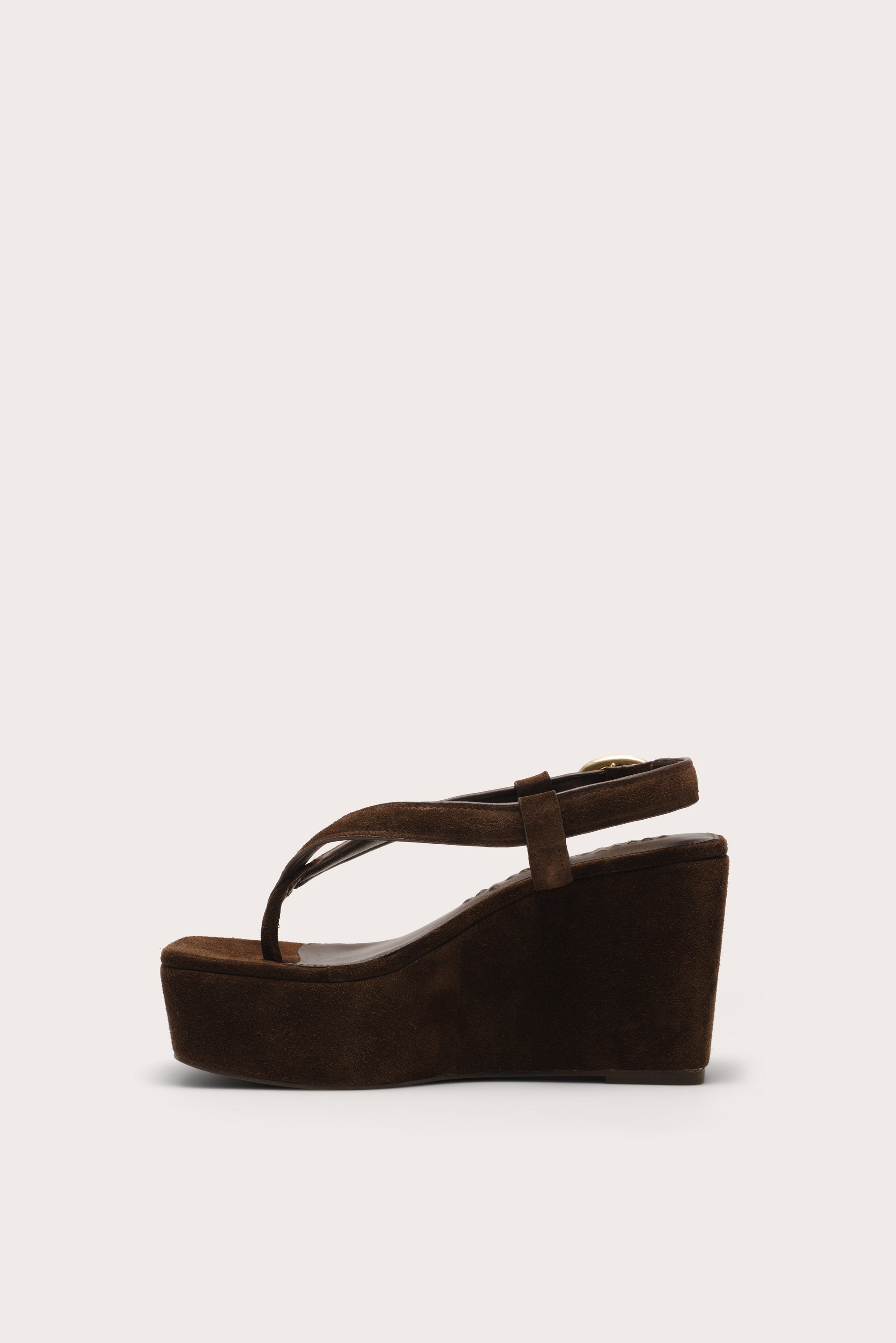 SHAE SANDAL - LUWAK