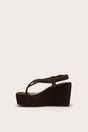 SHAE SANDAL - LUWAK