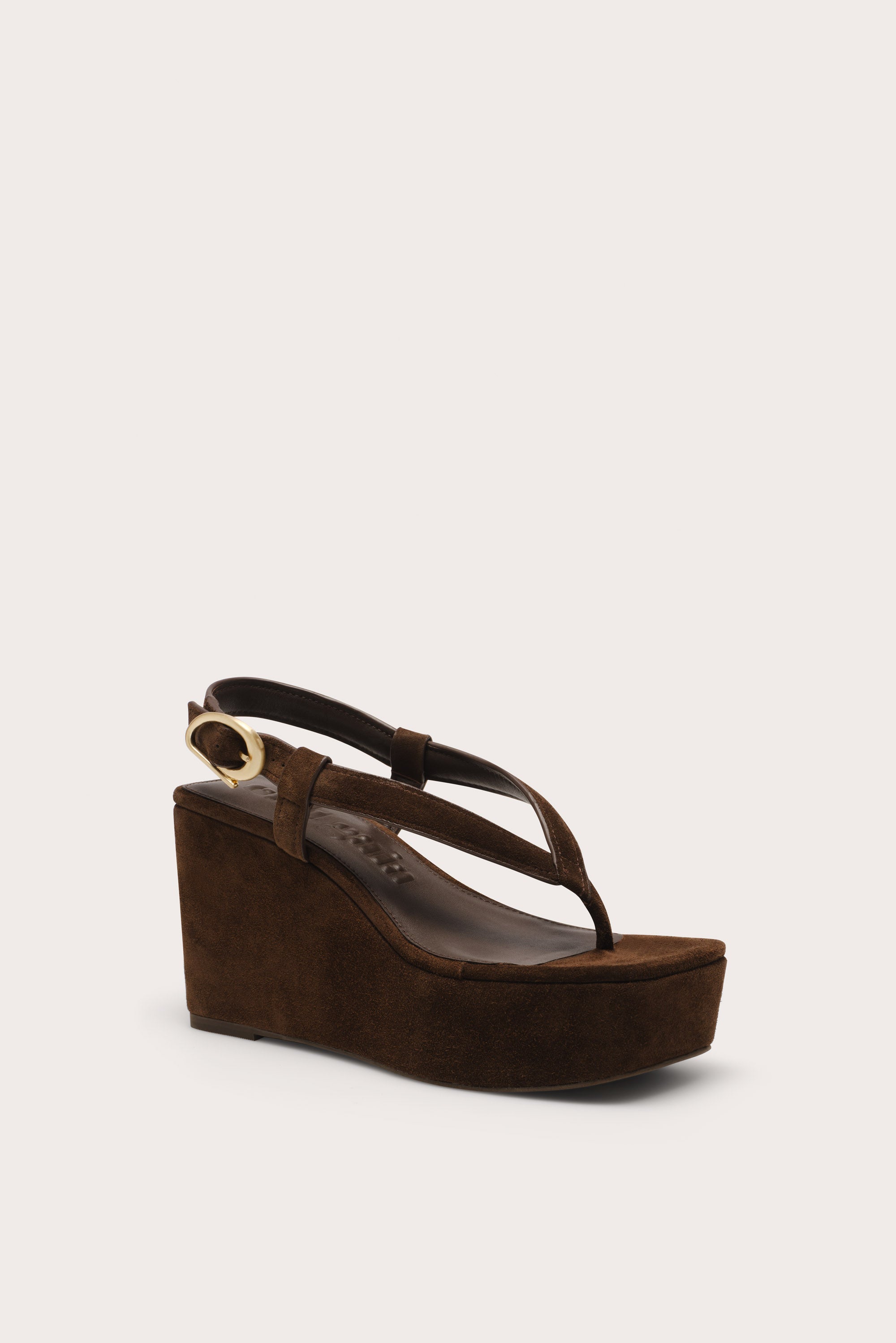 SHAE SANDAL - LUWAK