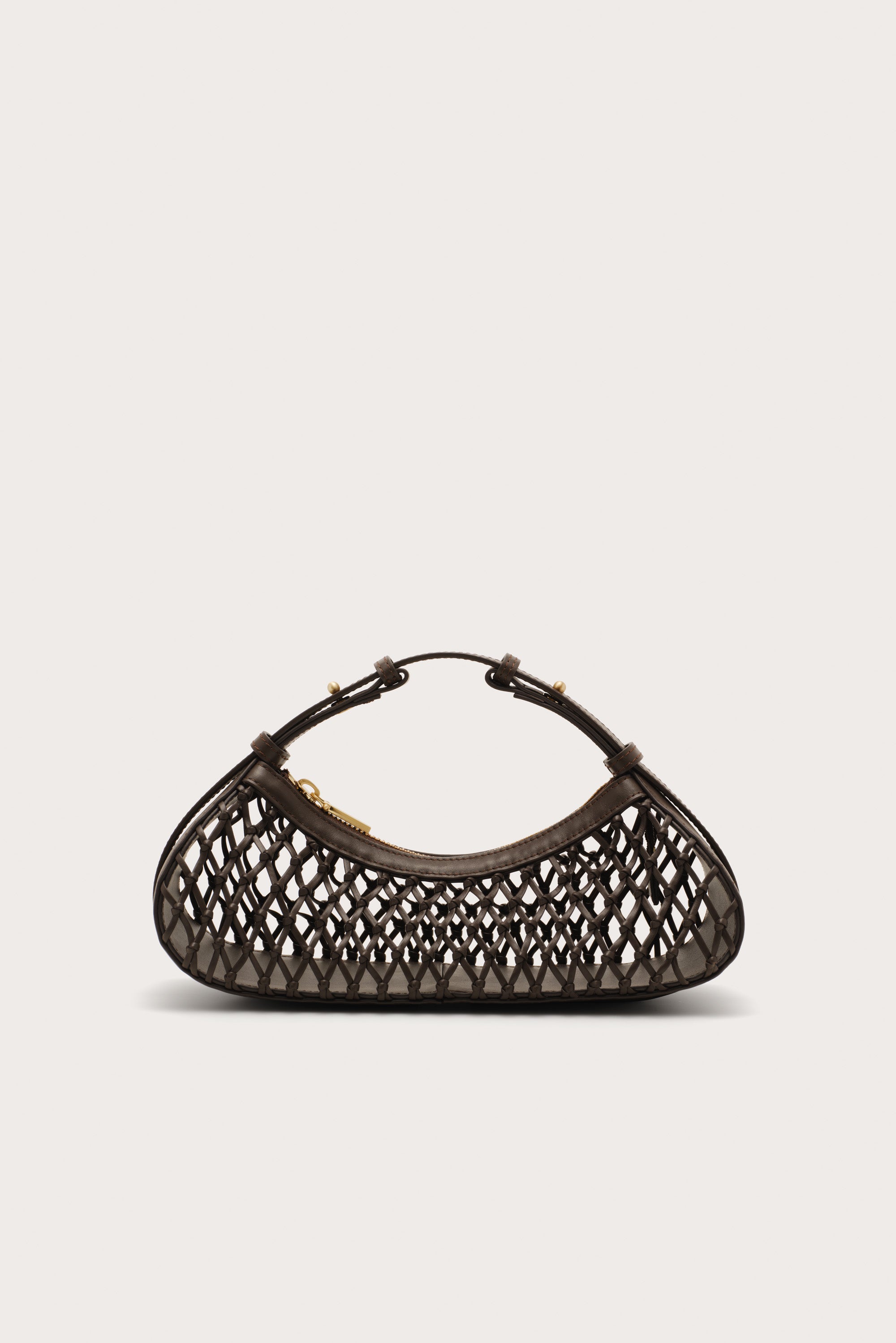 SHALA SHOULDER BAG - LUWAK