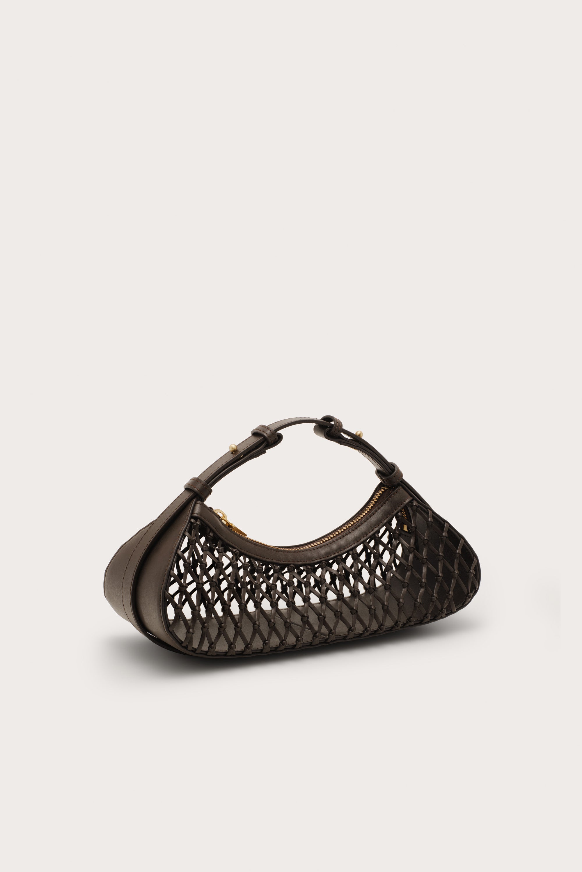 SHALA SHOULDER BAG - LUWAK