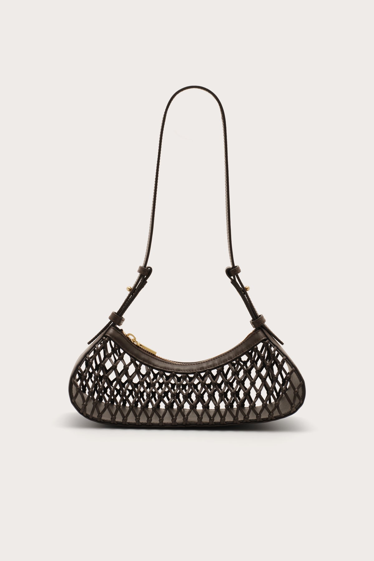 SHALA SHOULDER BAG - LUWAK – CULT GAIA