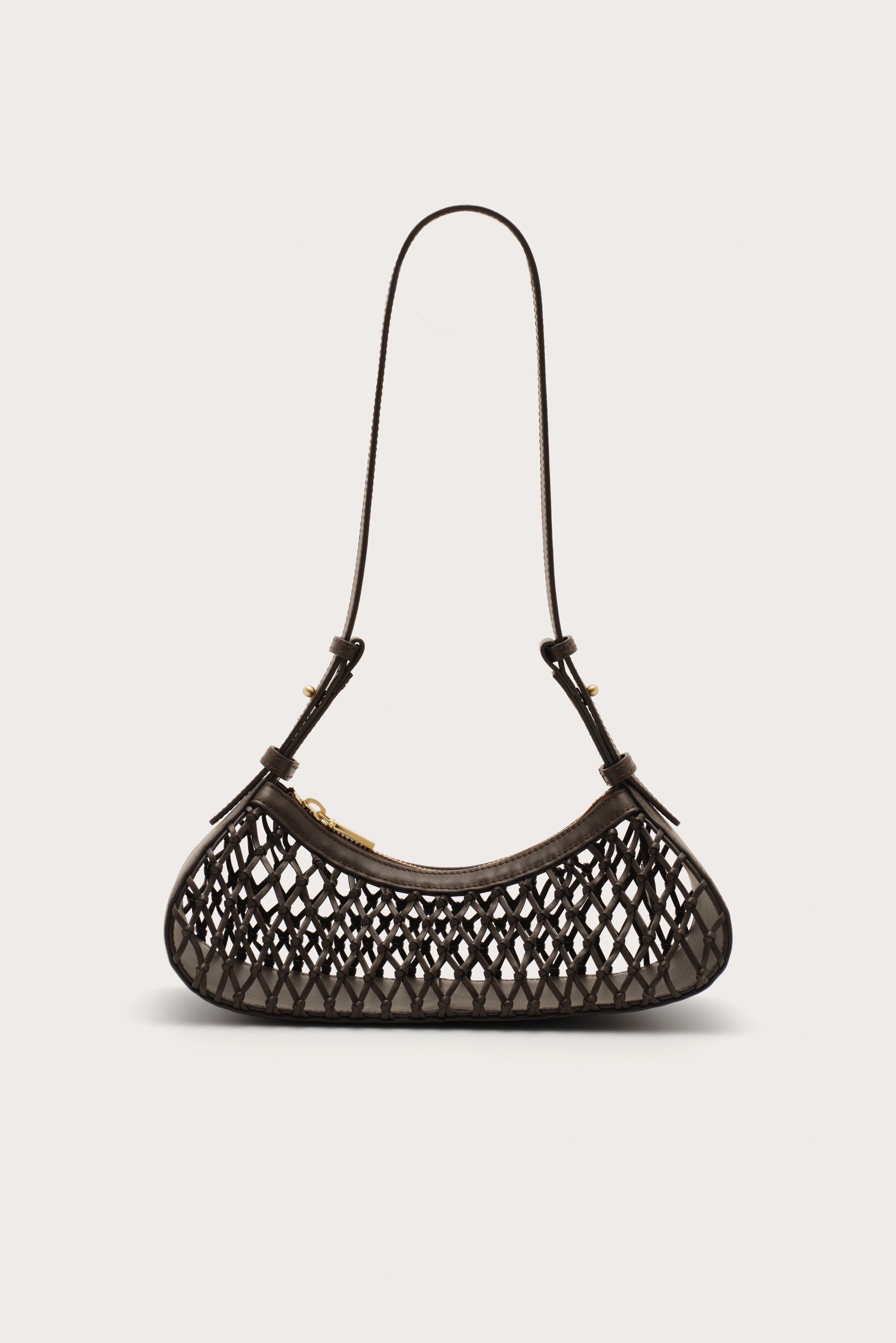 SHALA SHOULDER BAG - LUWAK