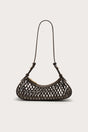 SHALA SHOULDER BAG - LUWAK