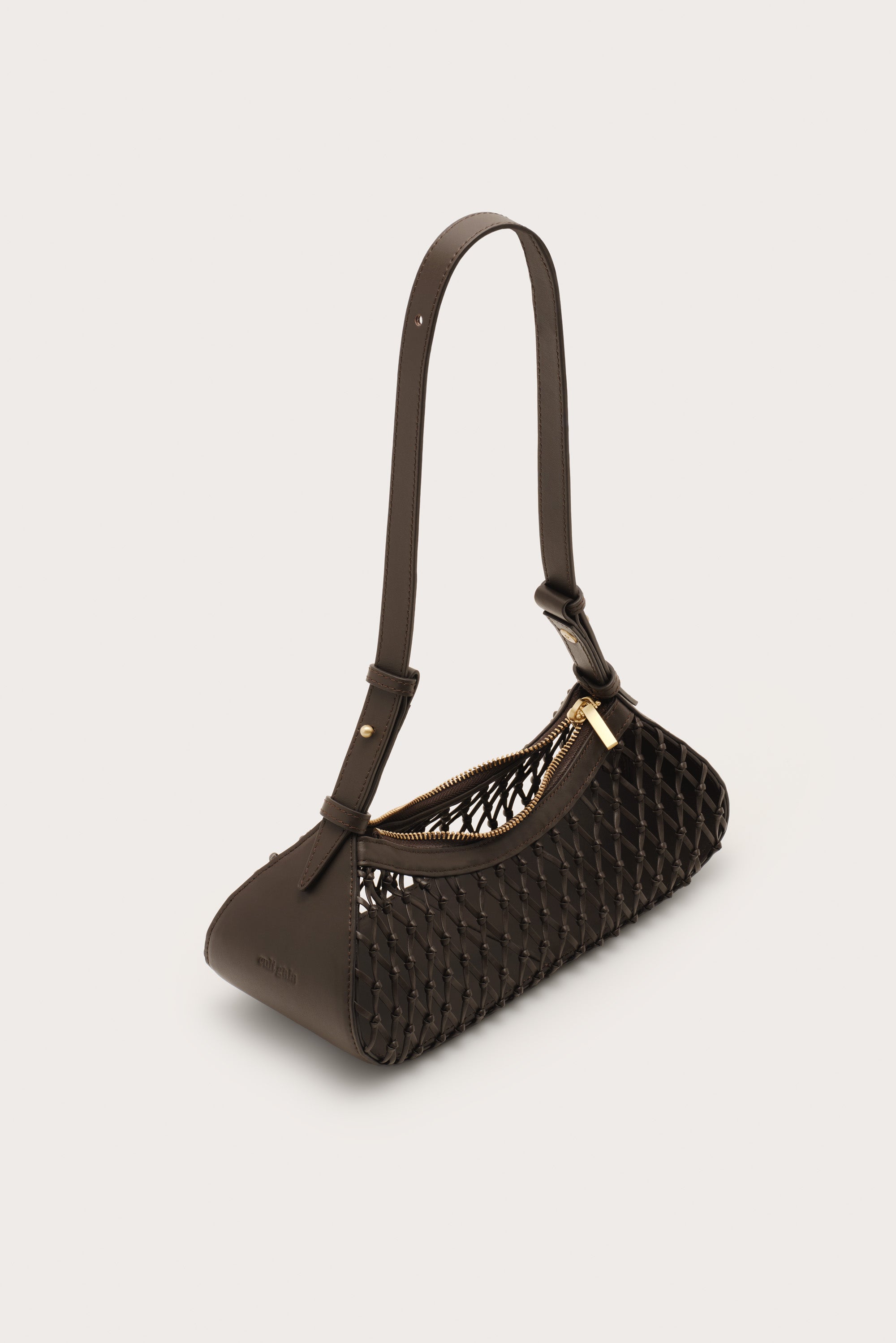 SHALA SHOULDER BAG - LUWAK