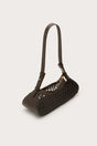 SHALA SHOULDER BAG - LUWAK