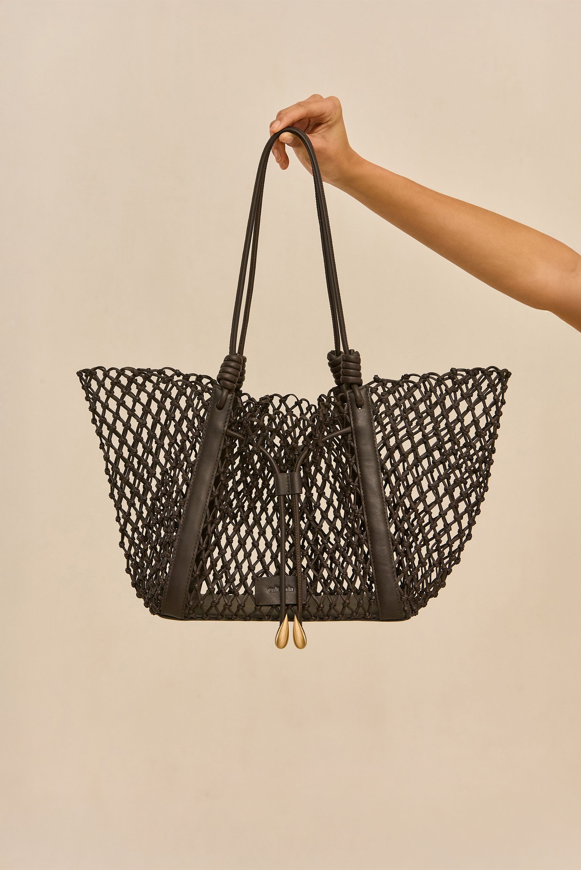 SHUNA TOTE - LUWAK