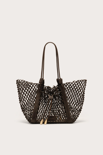 SHUNA TOTE - LUWAK – CULT GAIA