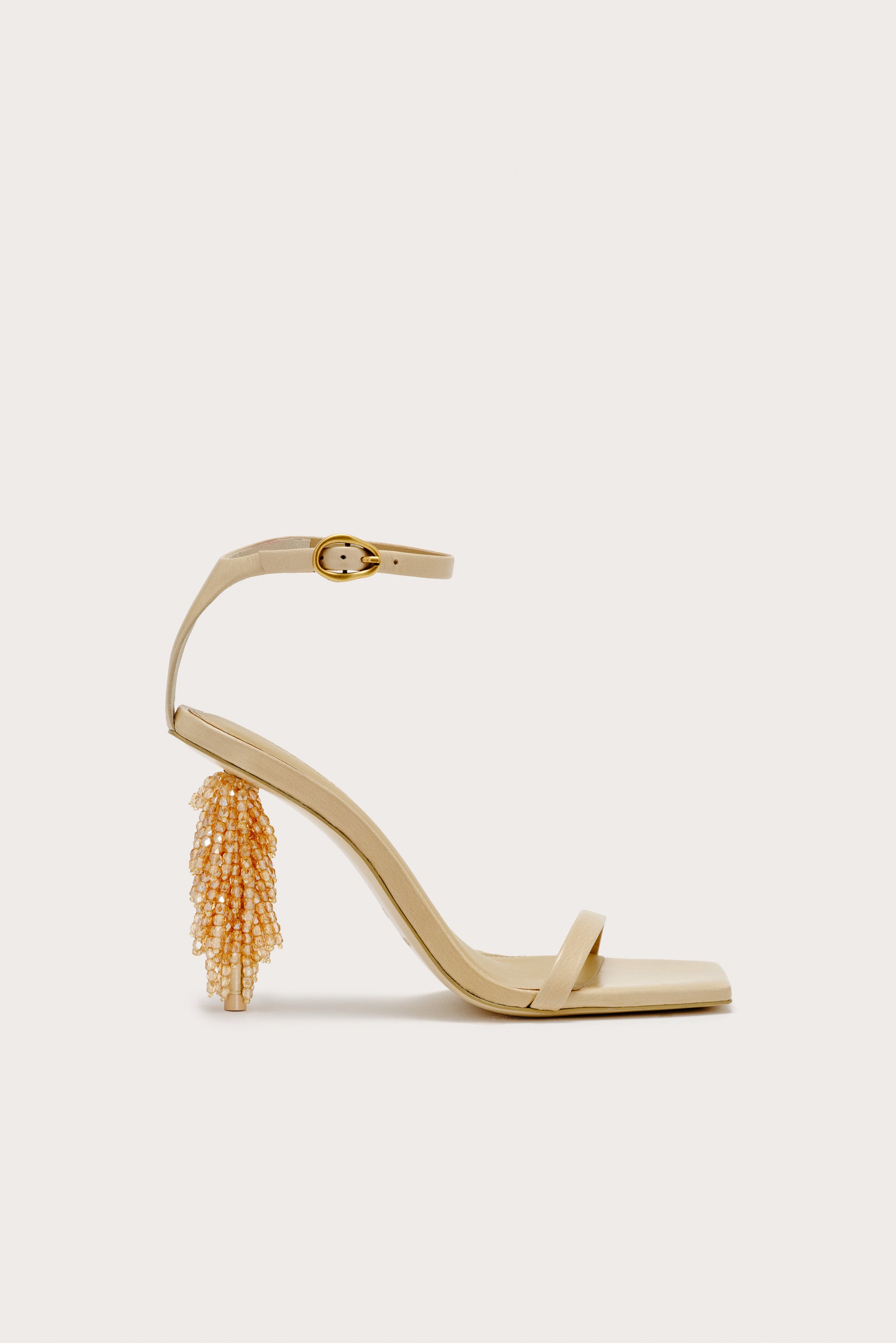 SIENNA SANDAL - SAND