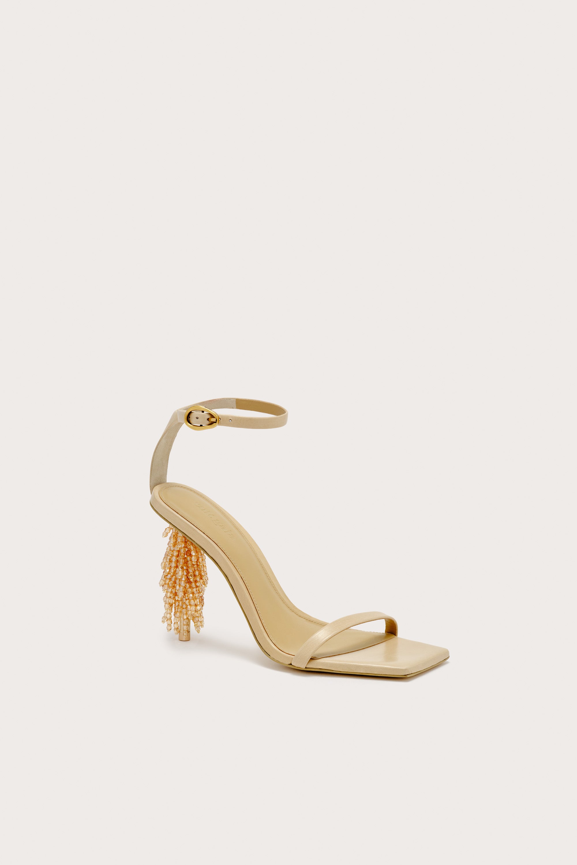 SIENNA SANDAL - SAND
