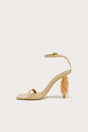 SIENNA SANDAL - SAND