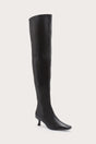 SILAS BOOT - BLACK