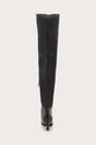 SILAS BOOT - BLACK