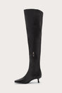 SILAS BOOT - BLACK